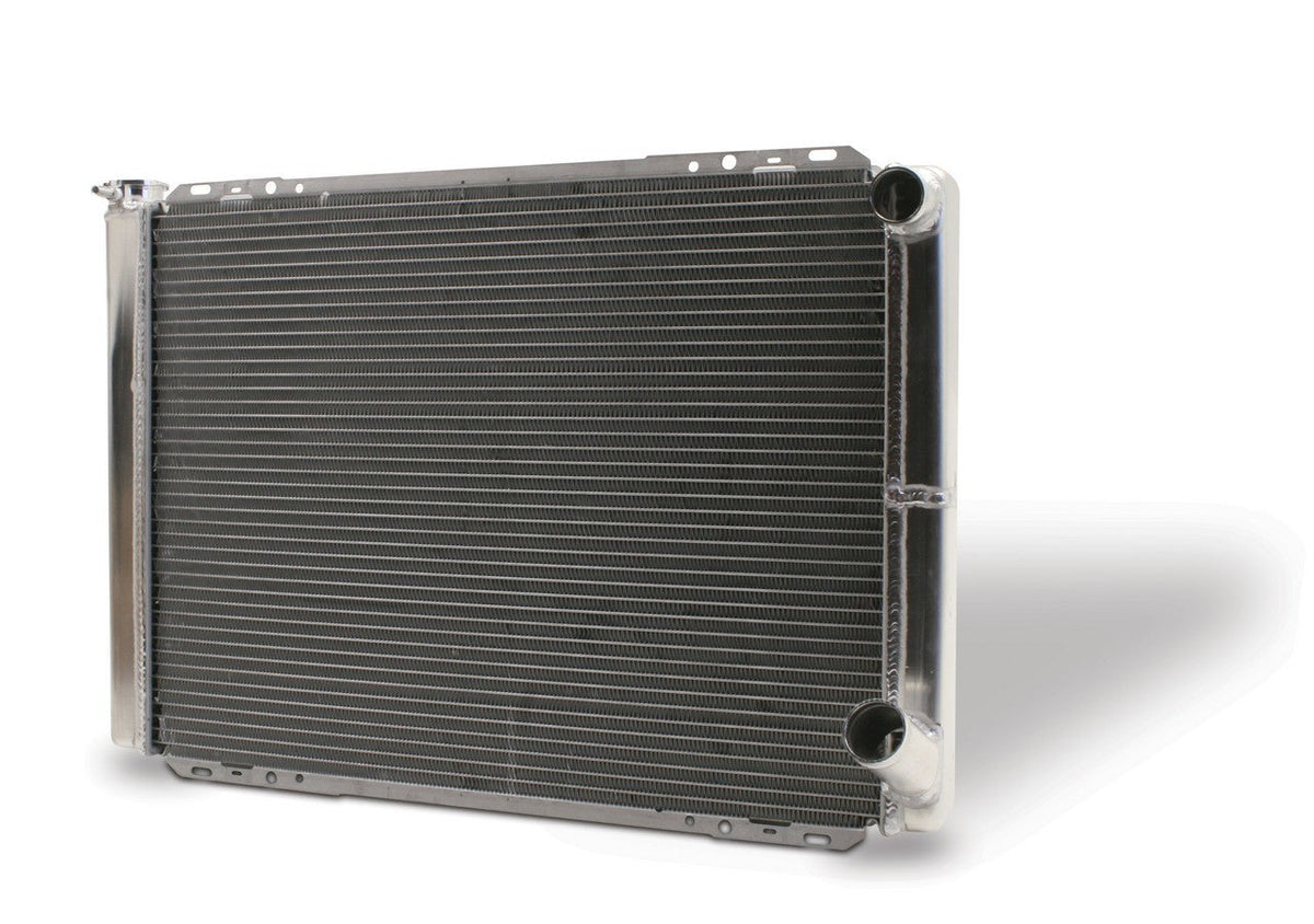 GM Radiator 19in x 28in Dual Pass - 80130NDP
