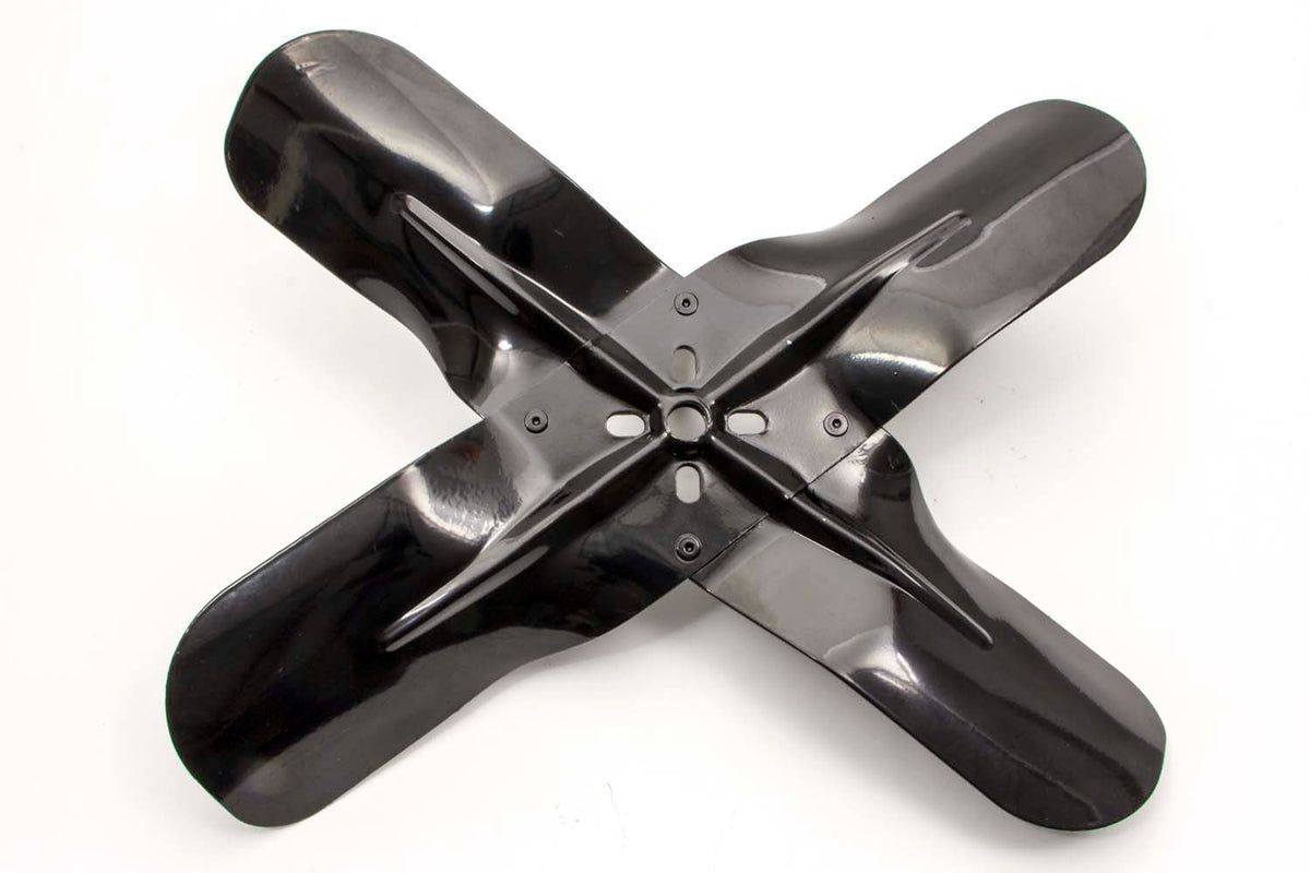 4 Blade Fan 18in - 80183