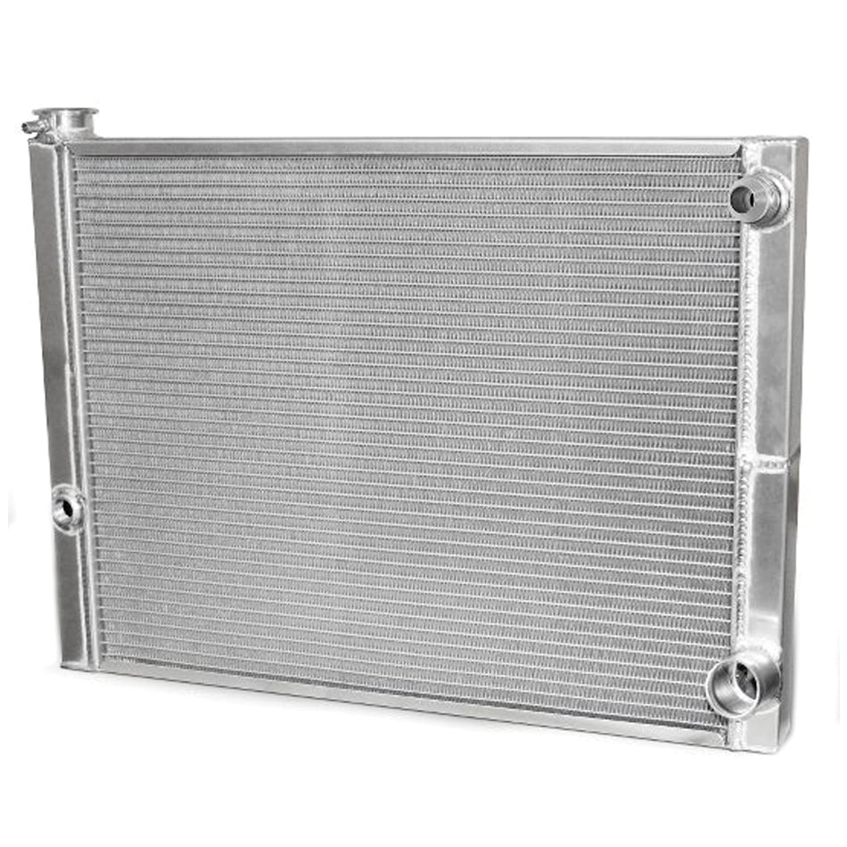 Radiator 19in x 27.5in Dual Pass - 80185NDPU