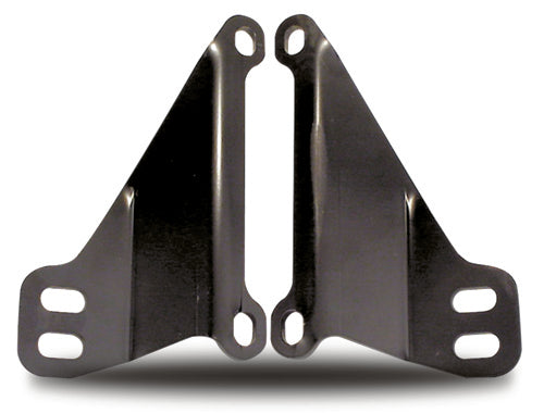 SBF Front Engine Mounts 2 Pc - 80659