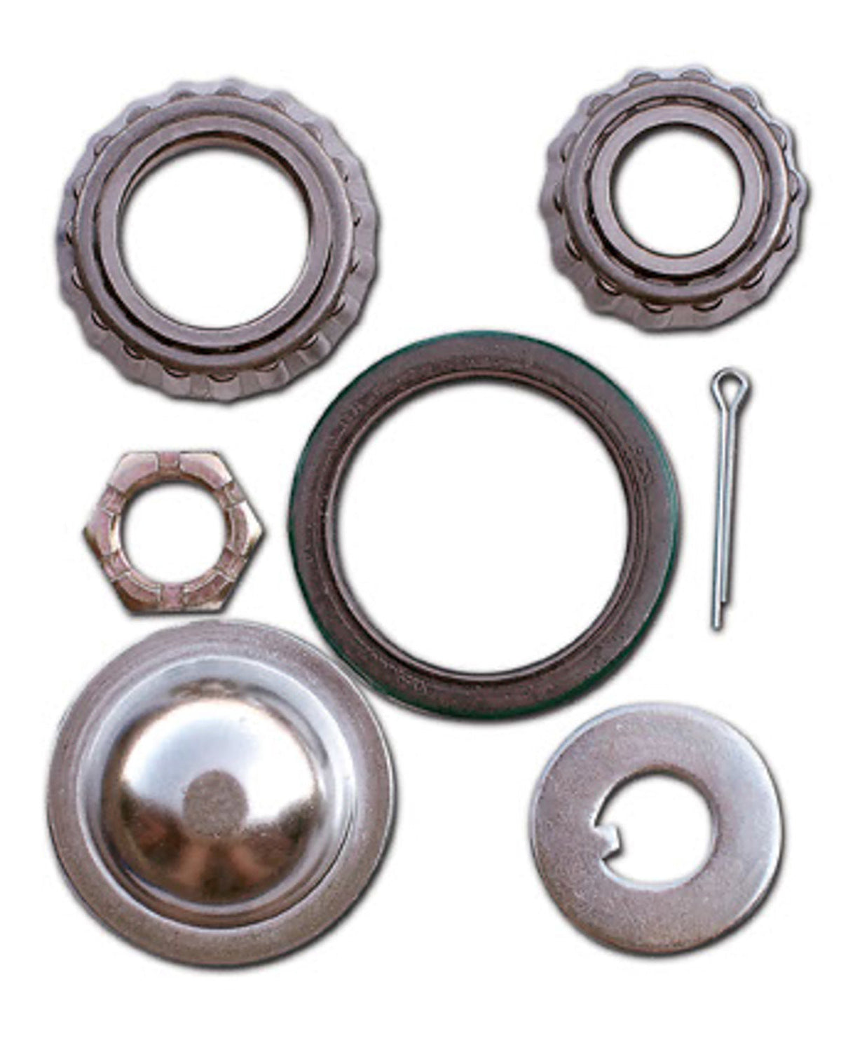 Hub Master Install Kit Metric Hub - 98518550