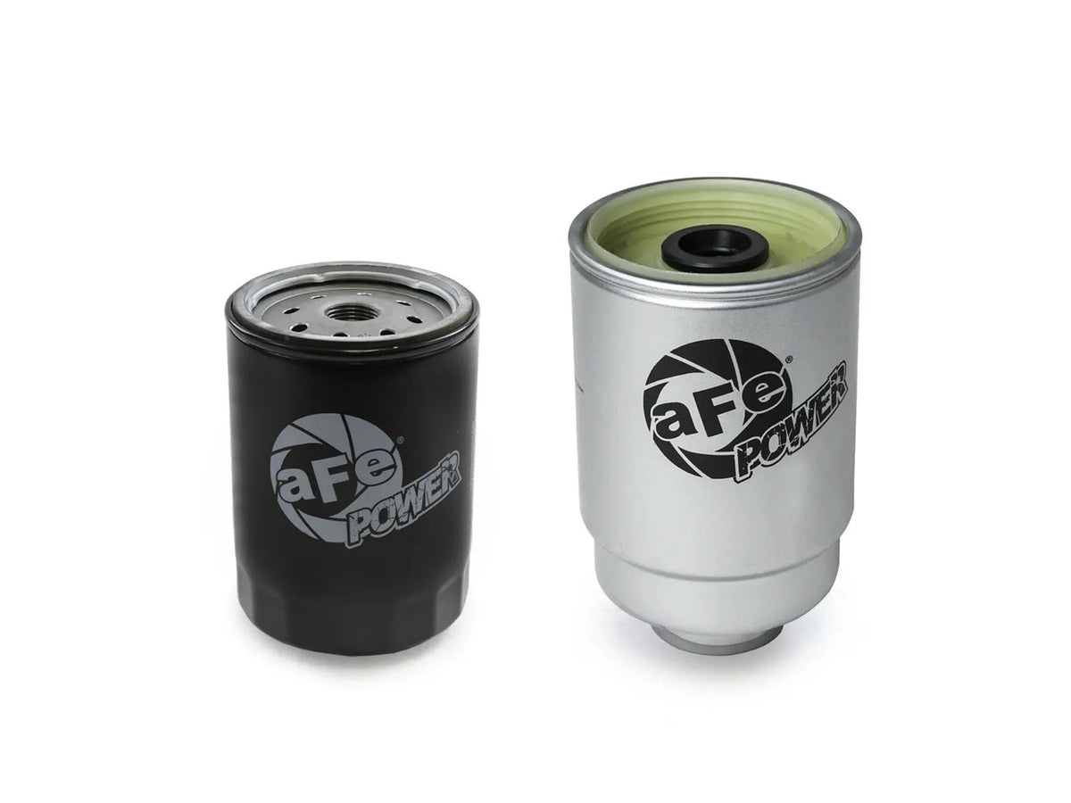 Filter Service Kit - 3517006F