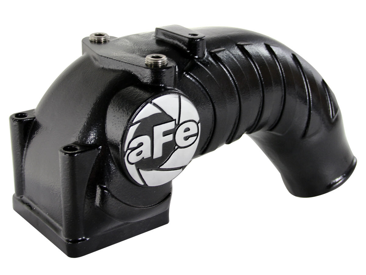 Intake Manifold - 4610011