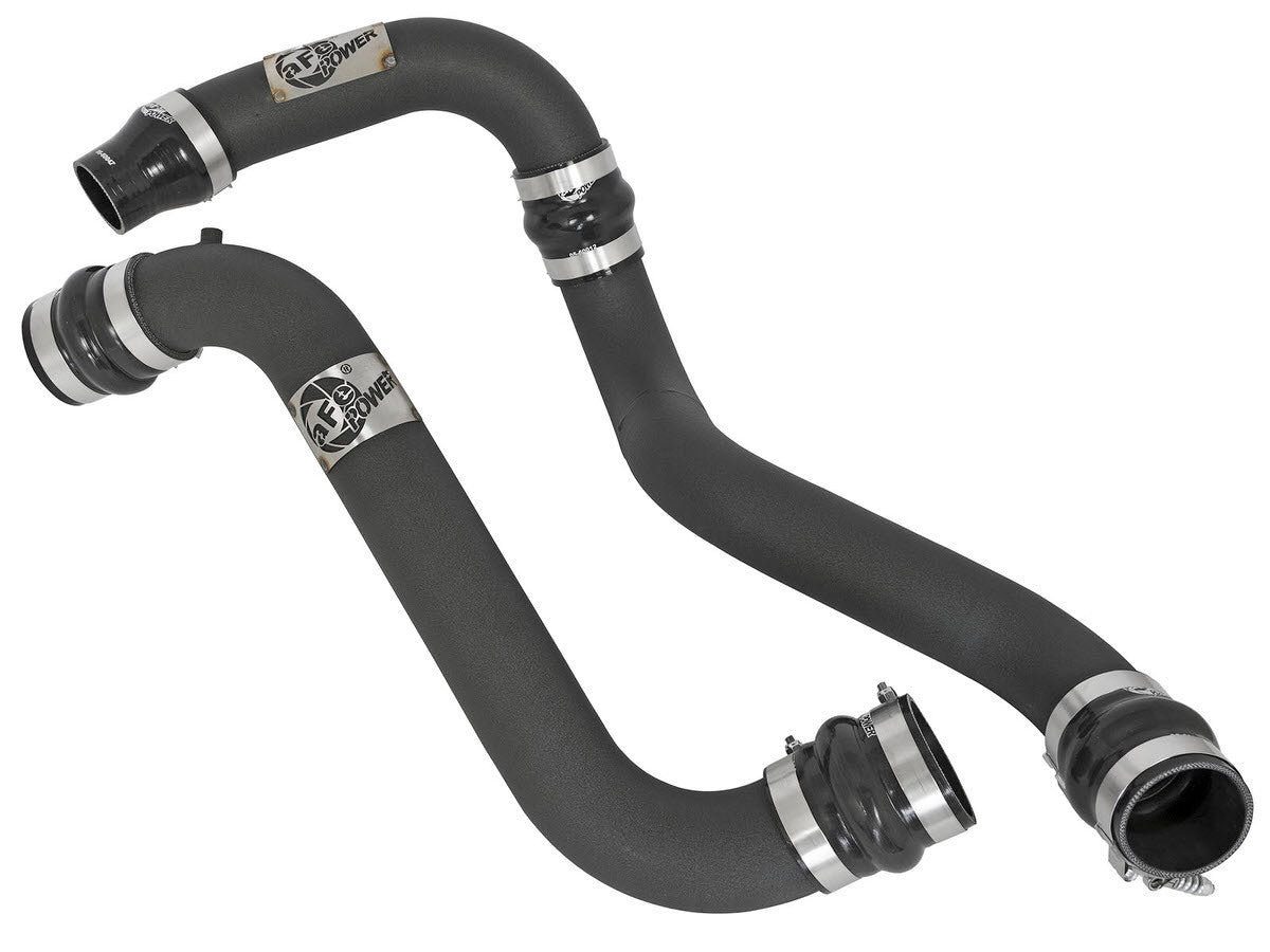 Intercooler Pipes - 4620114B