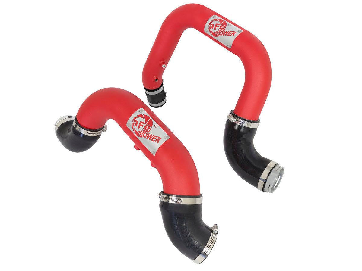 Intercooler Pipes - 4620264R