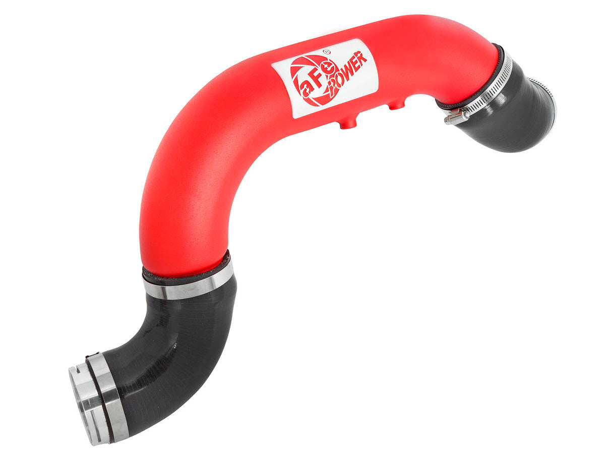 Intercooler Pipes - 4620269R