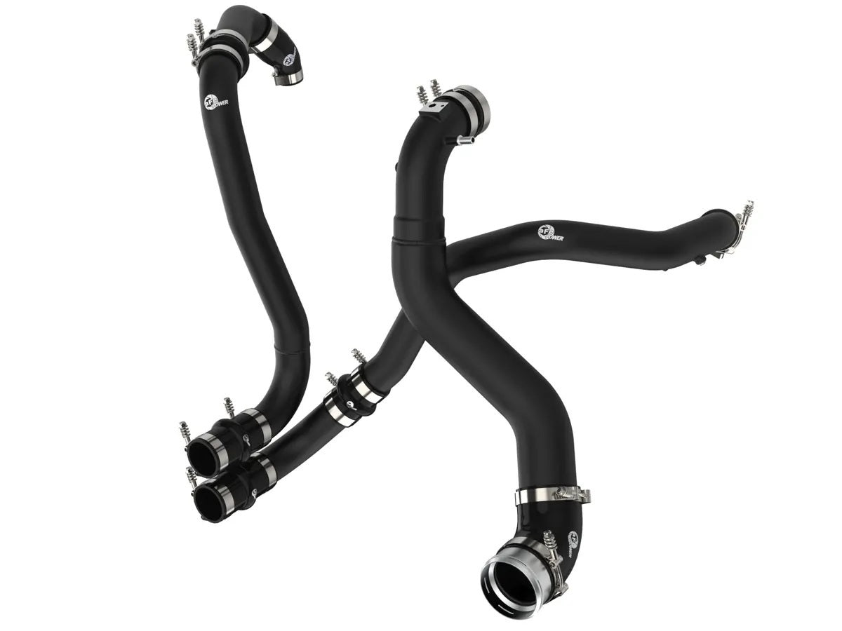 Charge Pipe Kit - 4620514B