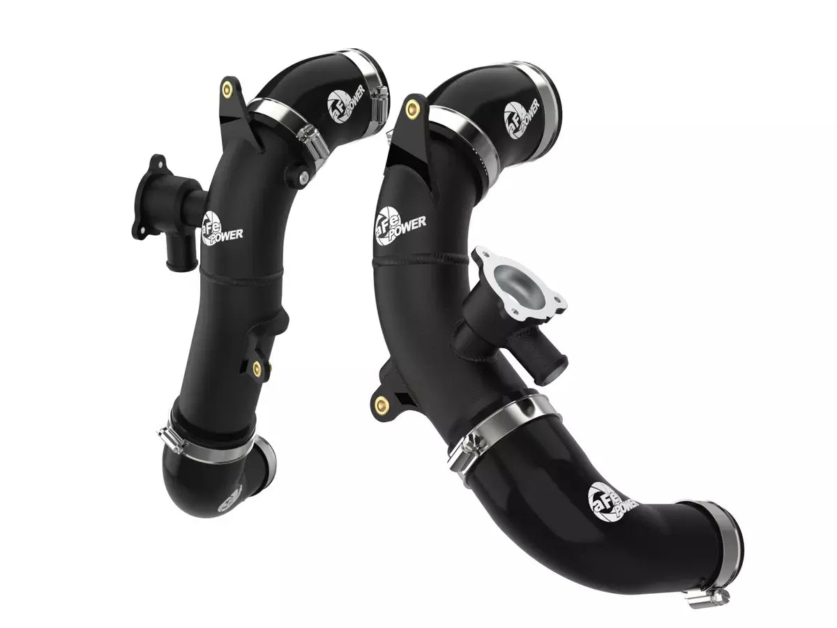 Charge Pipes - 4620568B