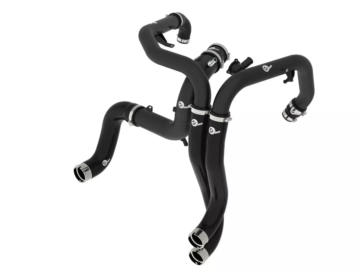 Charge Pipe Kit - 4620754B