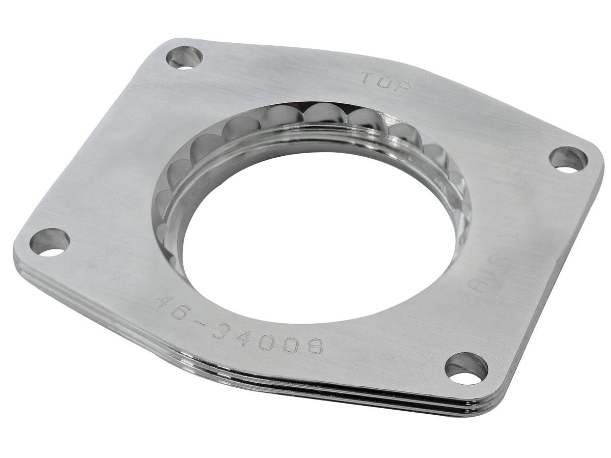 Throttle Body Spacer - 4634008