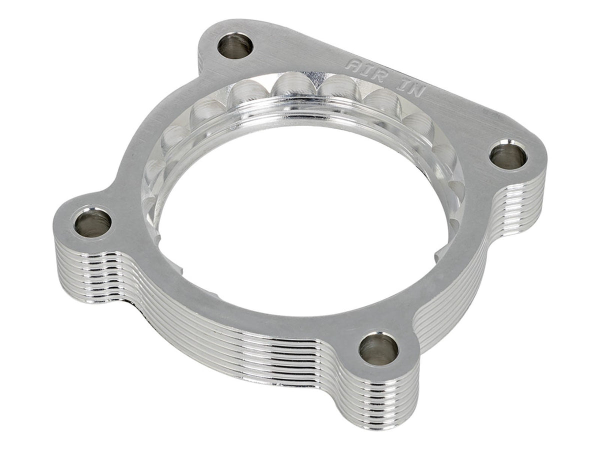Throttle Body Spacer - 4638010