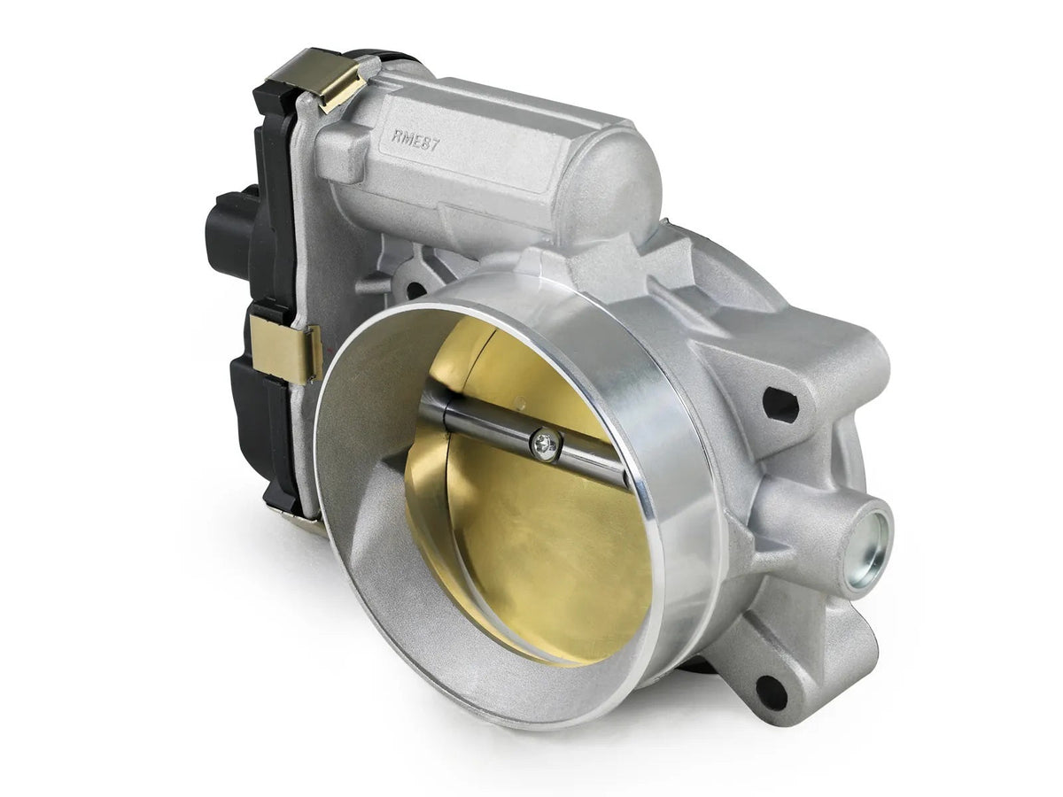 Throttle Body - 4639111