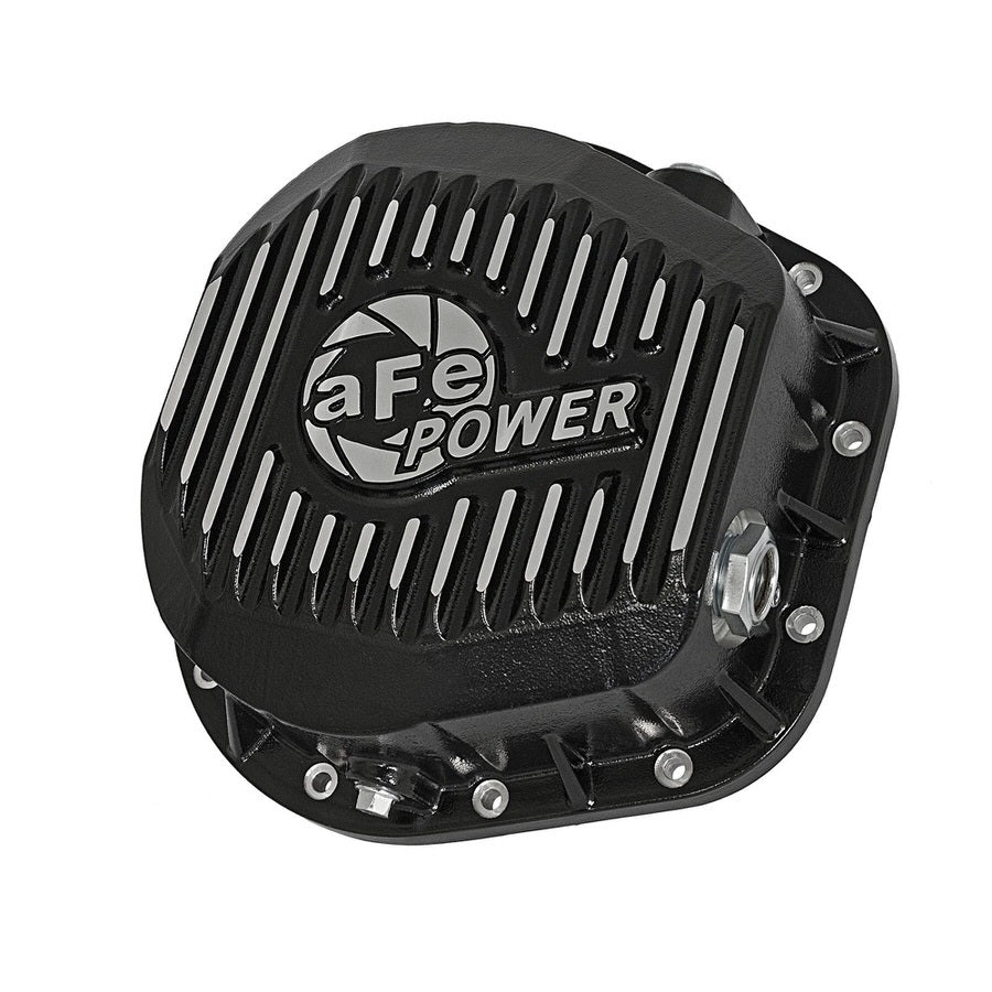 Rear Differential Cov Er - 4670022