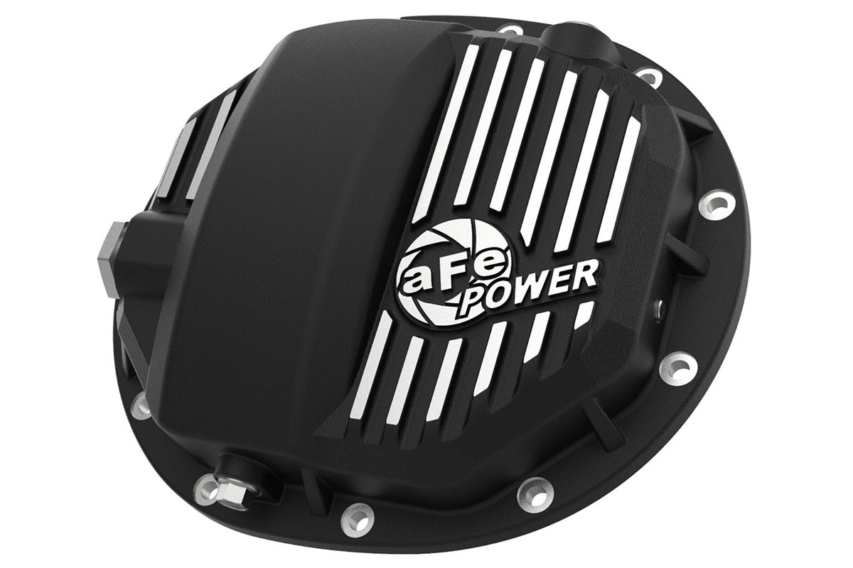 AAM9.5/9.76 Differential Cover - 4671120B