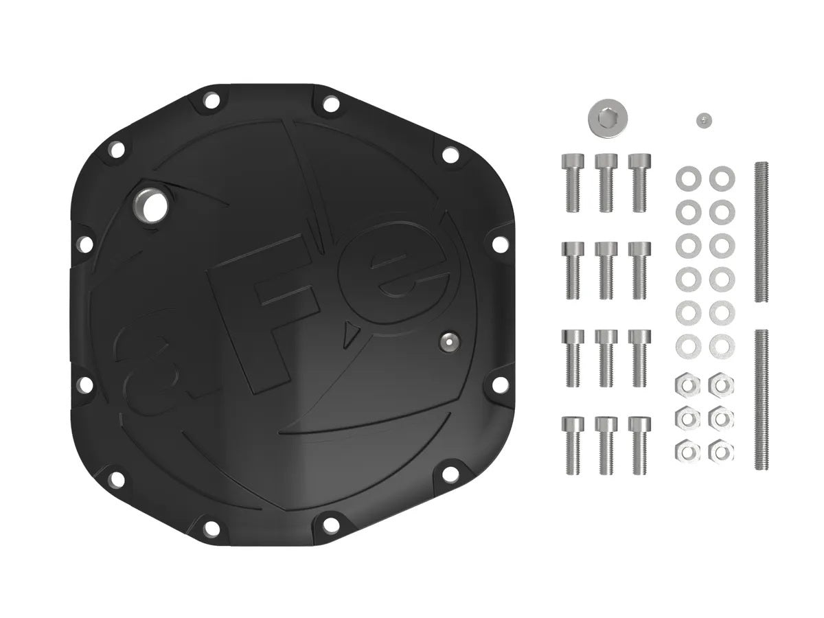 Differential Cover - 4671350B