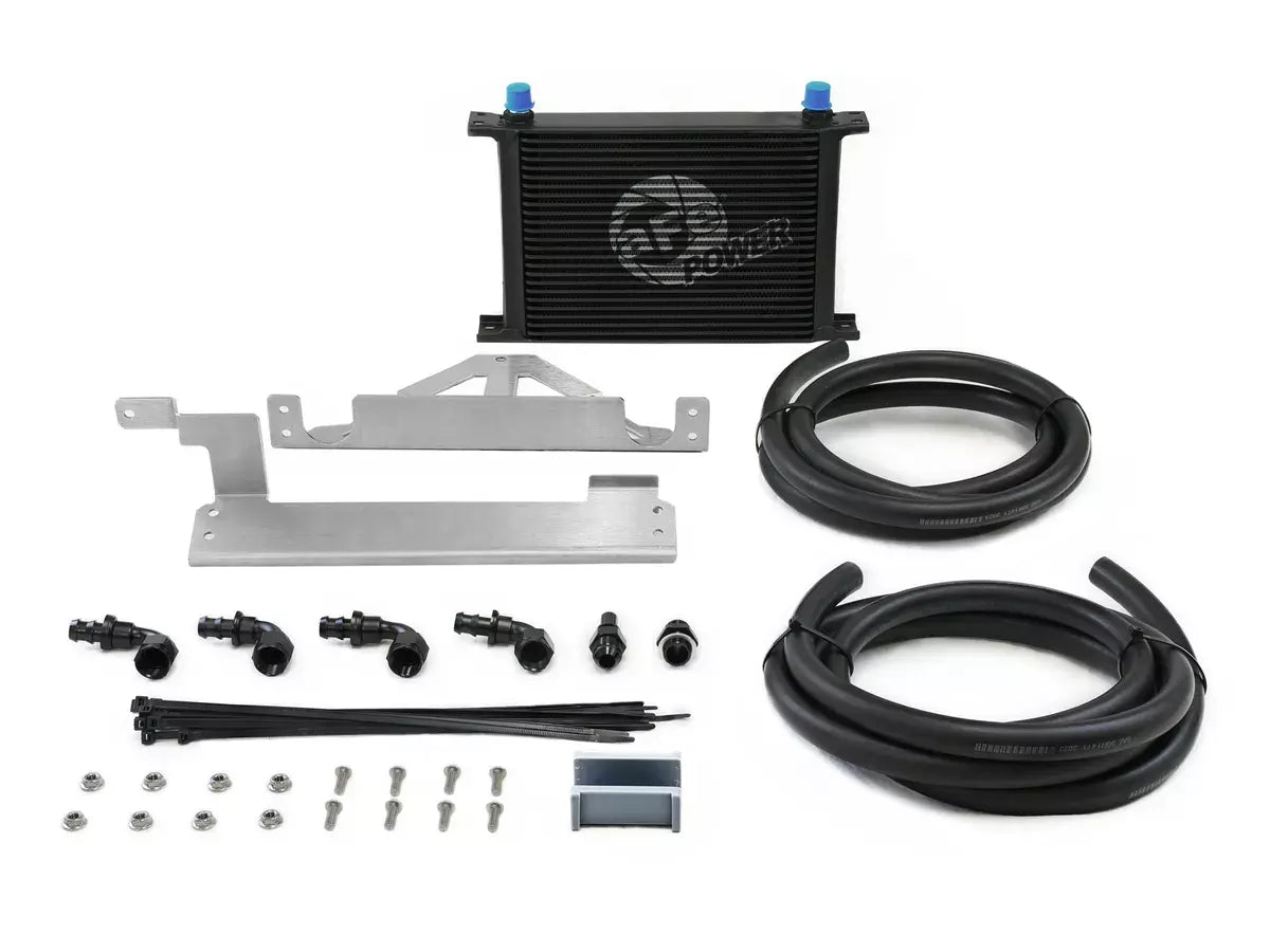 Transmission Cooler Kit - 4680008