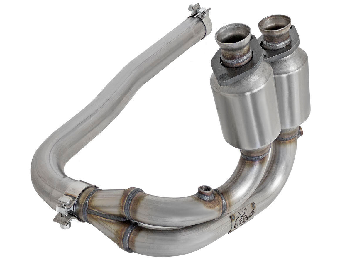 Catalytic Converter - 4748003