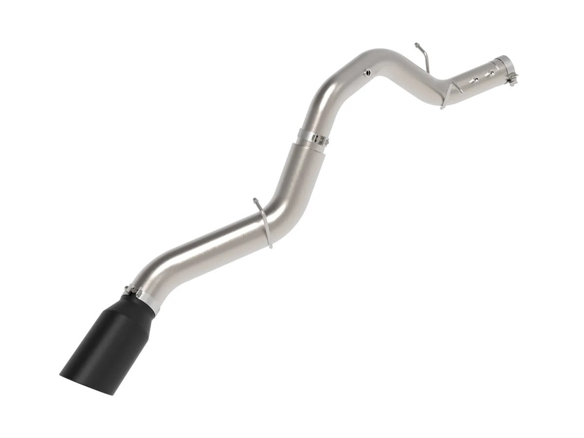 Exhaust System Kit - 4944147B
