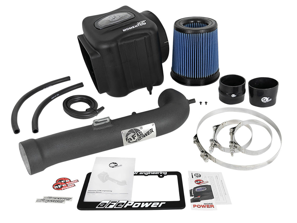 Cold Air Intake GM - 5030028R
