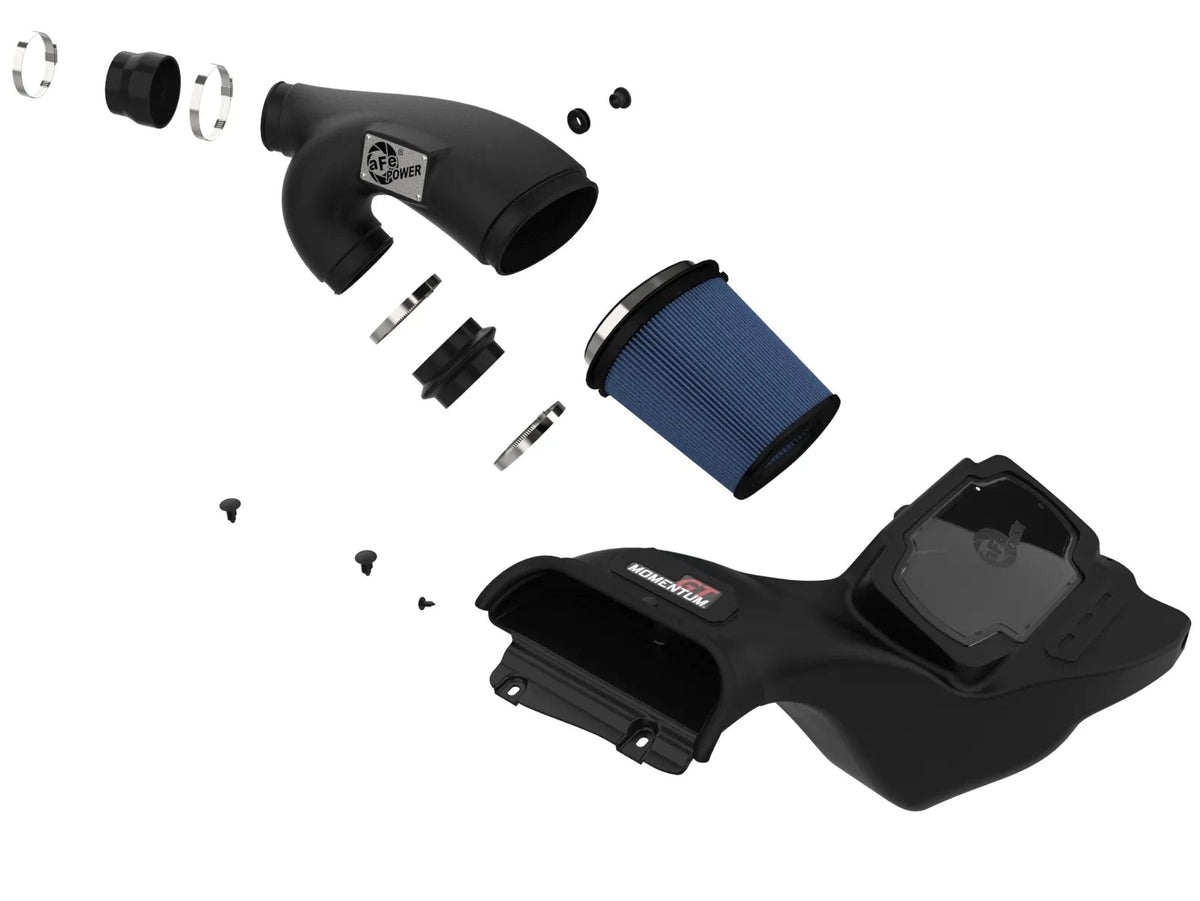Engine Cold Air Intake - 5070072R