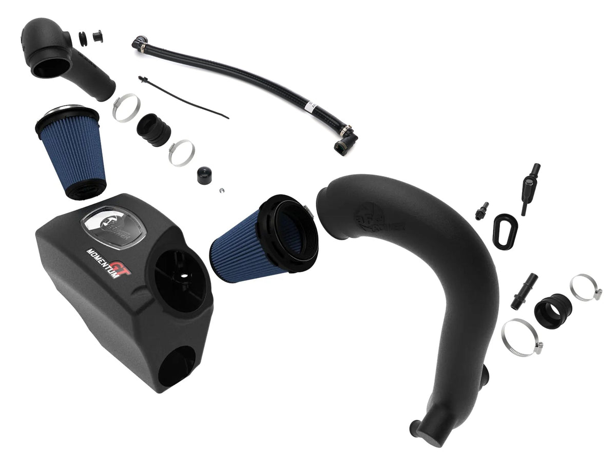 Engine Cold Air Intake - 5070076R
