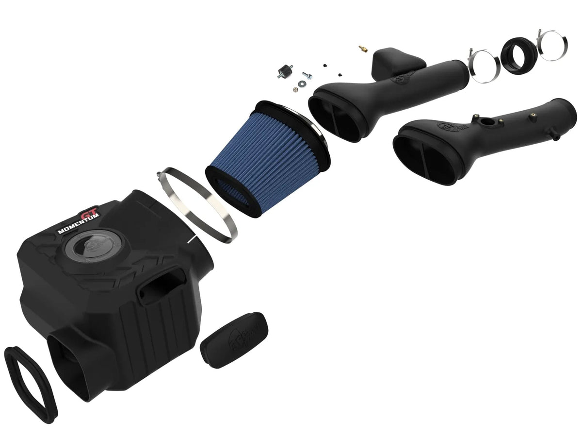 Momentum GT Intake - 5070095R
