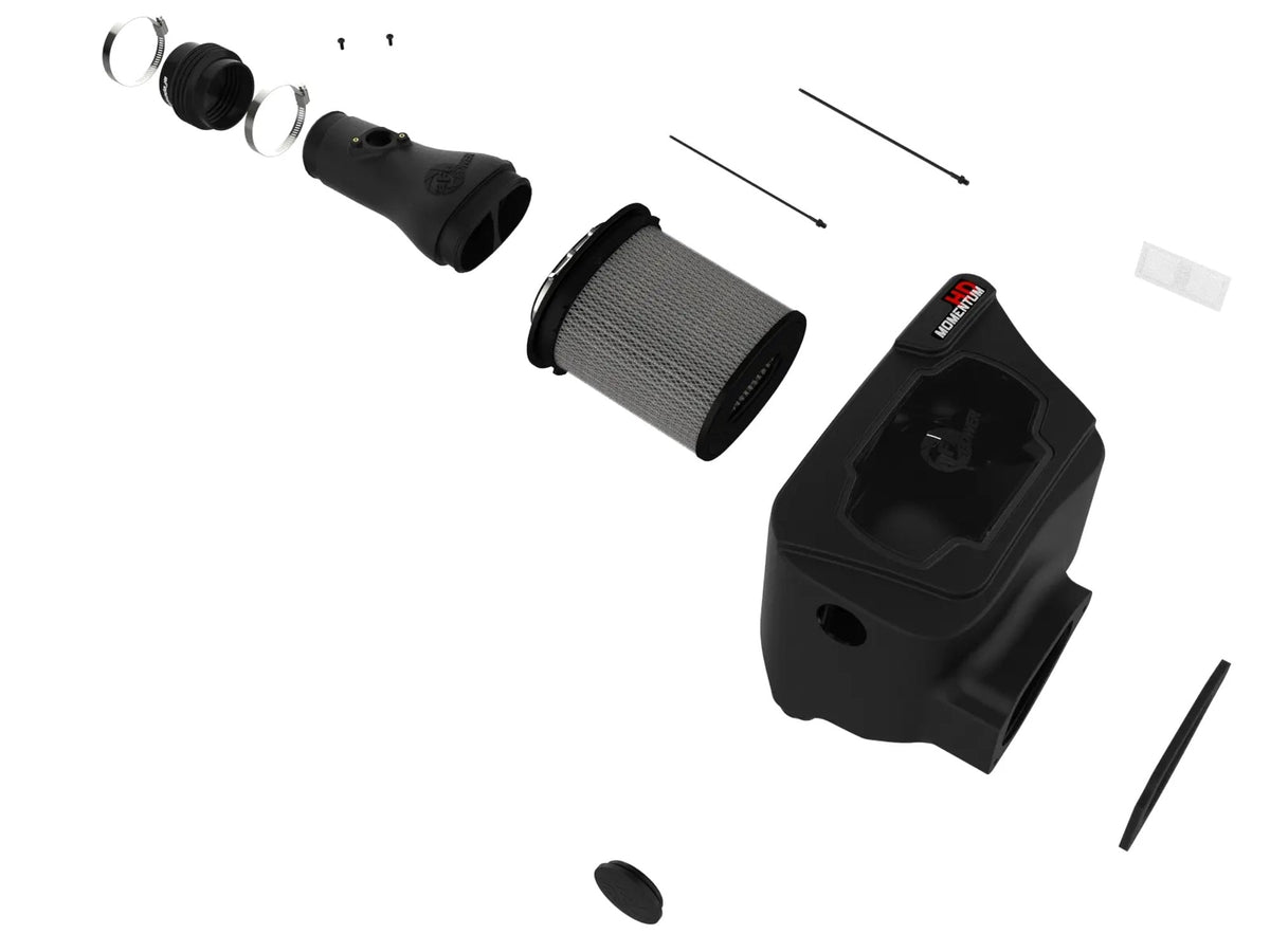 Cold Air Intakes - 5070098D