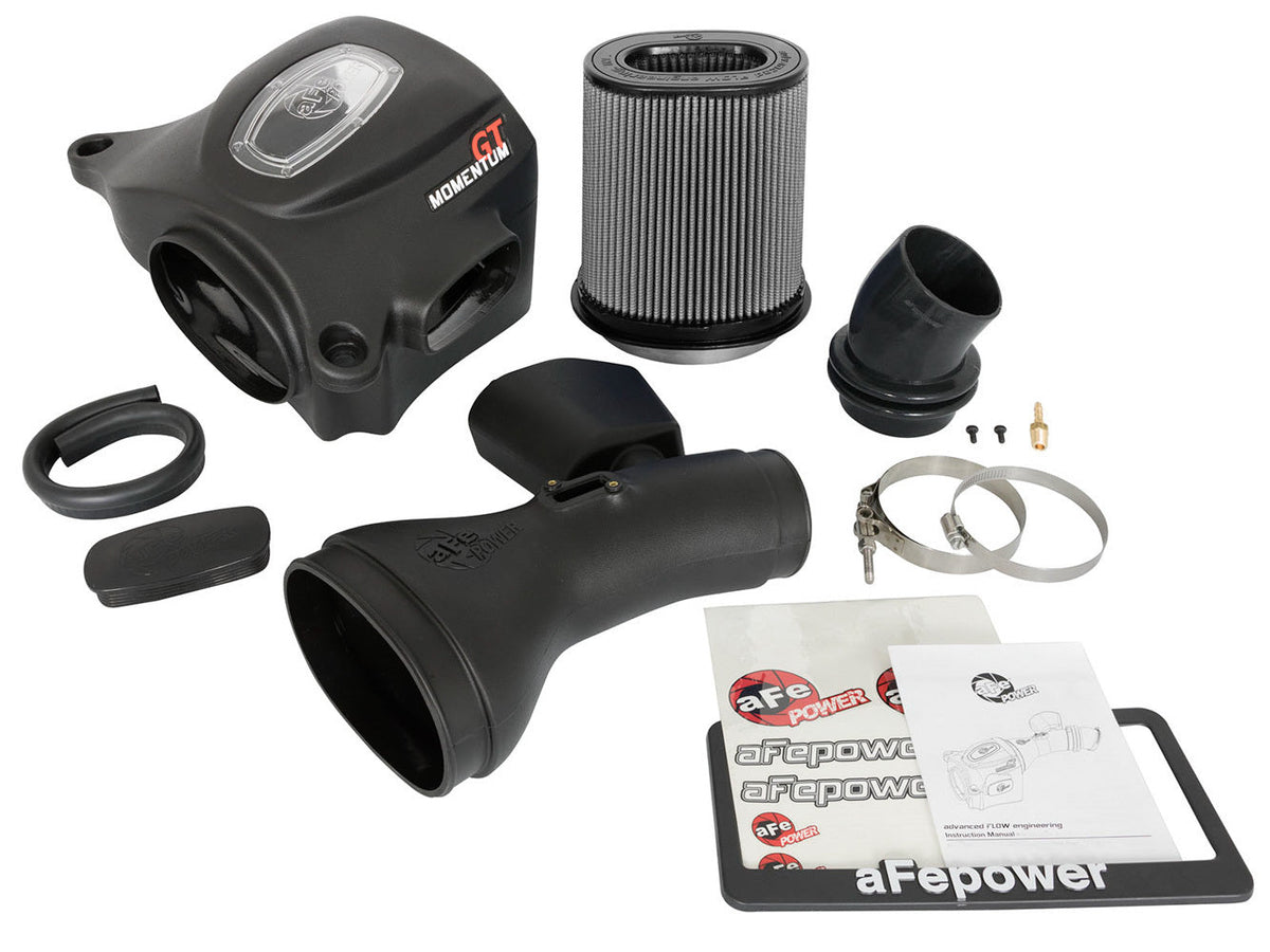 Air Intake System Pro Dry S - 5176006