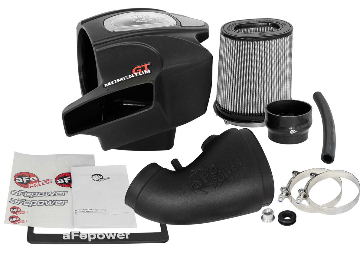 Air Induction System - 51762061