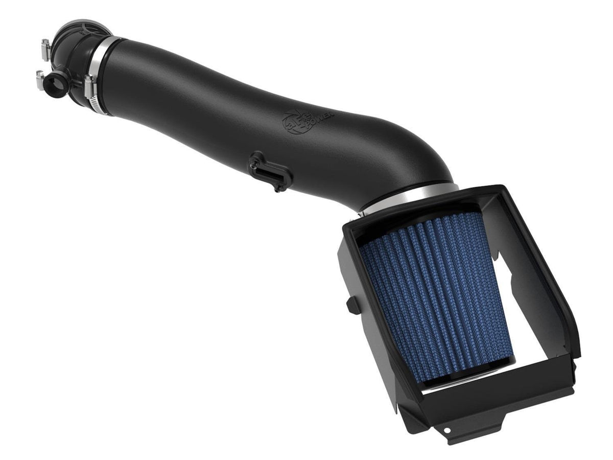 Cold Air Intake - 5210005R