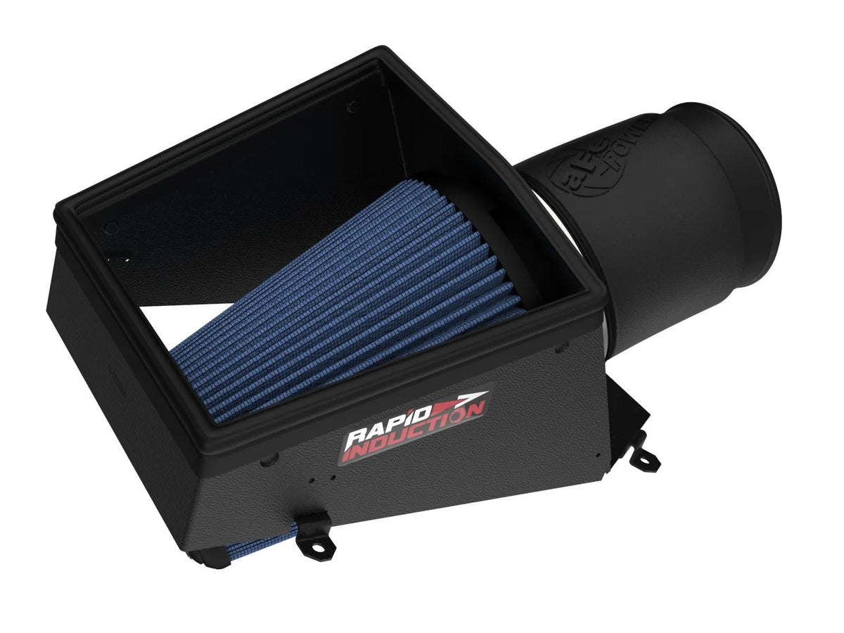 Cold Air Intake - 5210021R