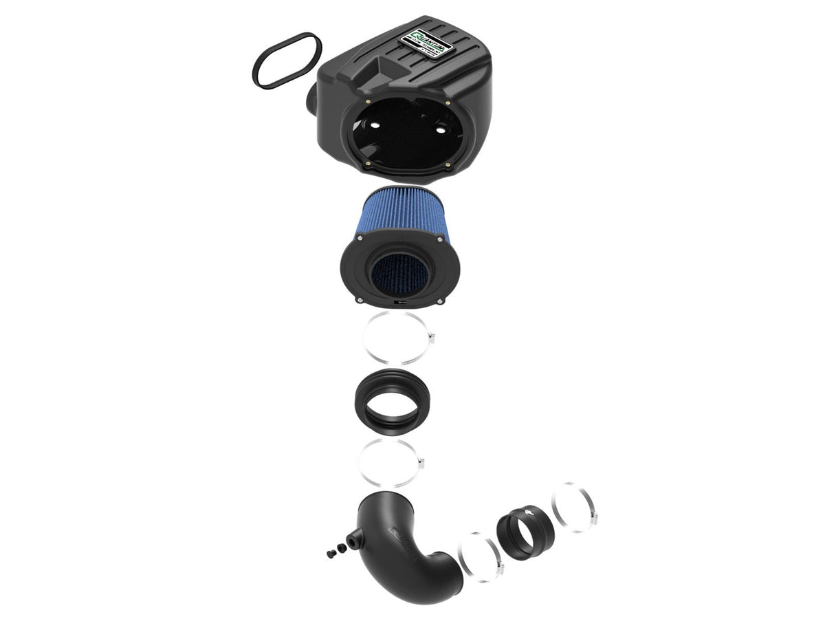 Air Intake Kit Oiled Filter - 5310001R