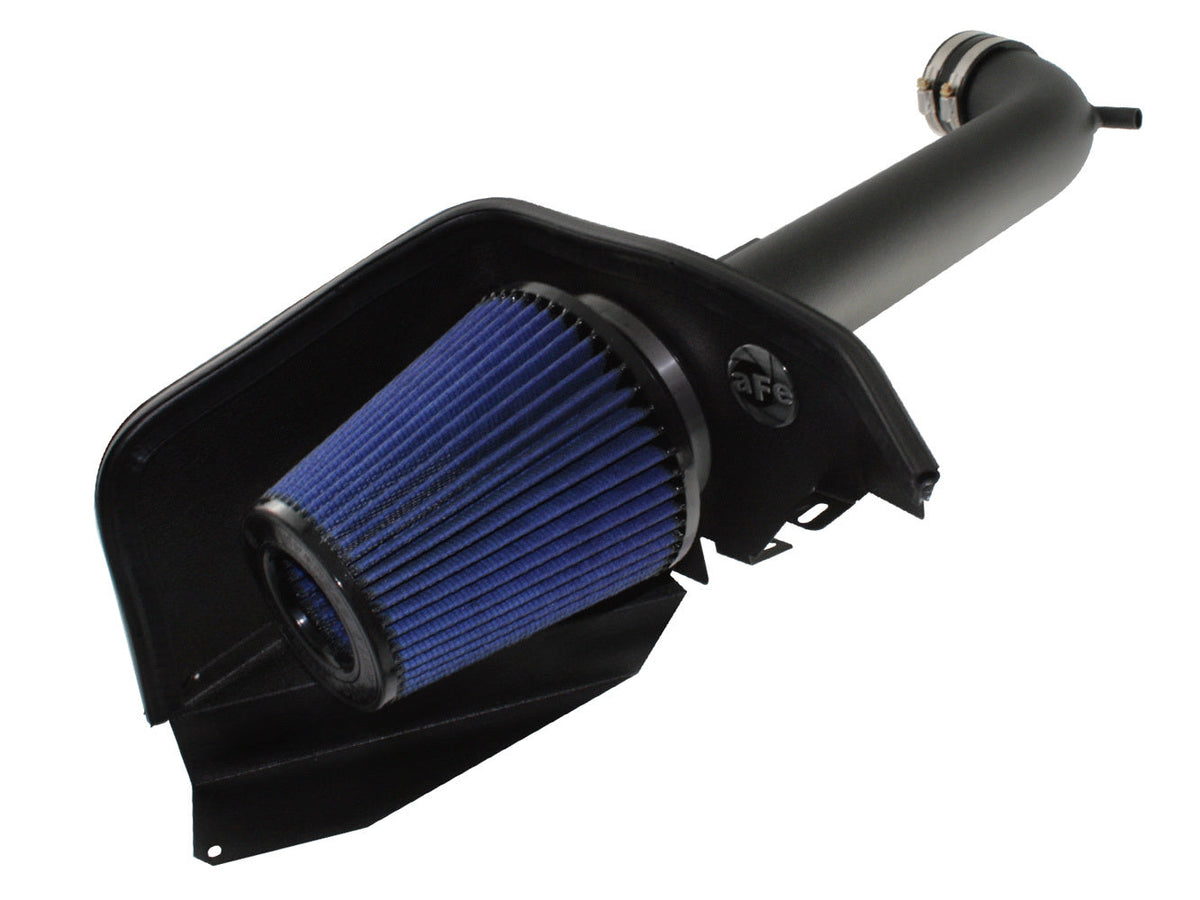 Air Intake System - 5411692