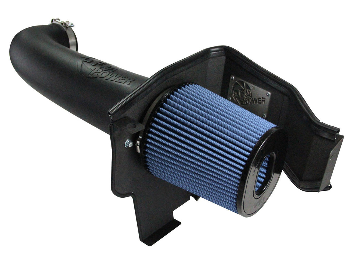 Intake Air Magnum Stage 2 - 5412162