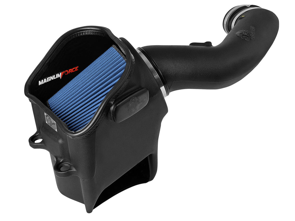 STAGE-2 Intake System - 5413017R