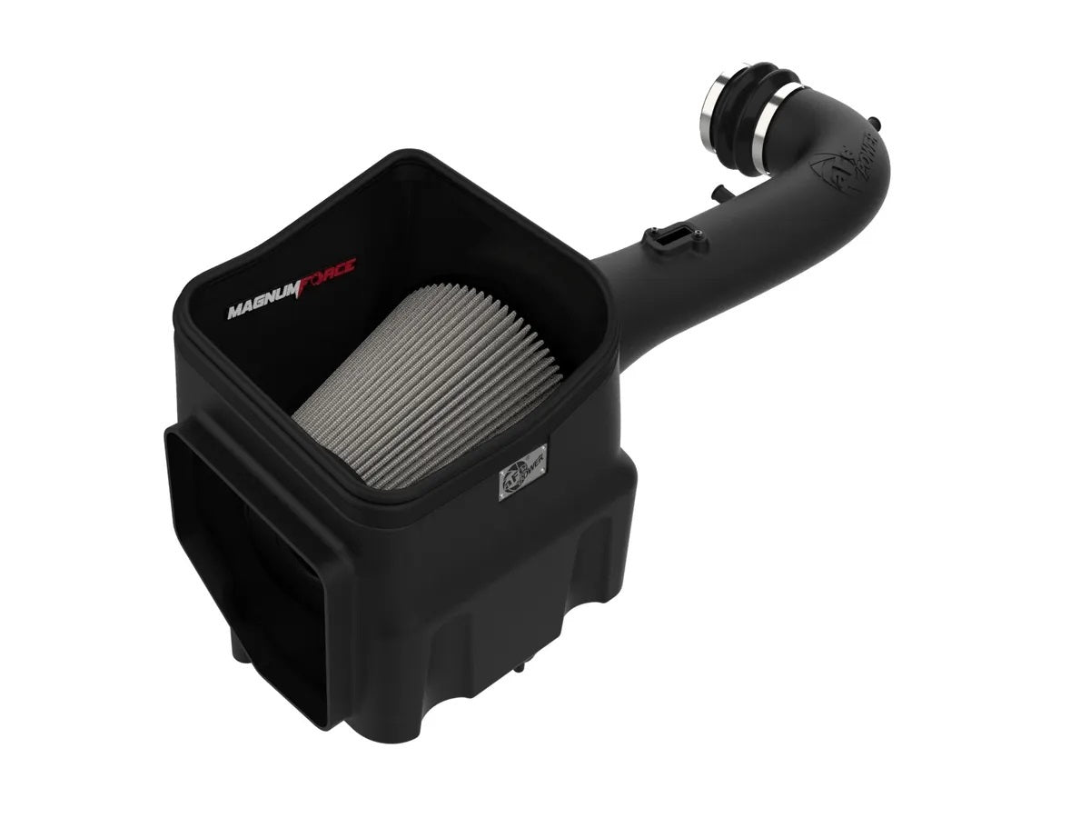 Air Intake System - 5413060D