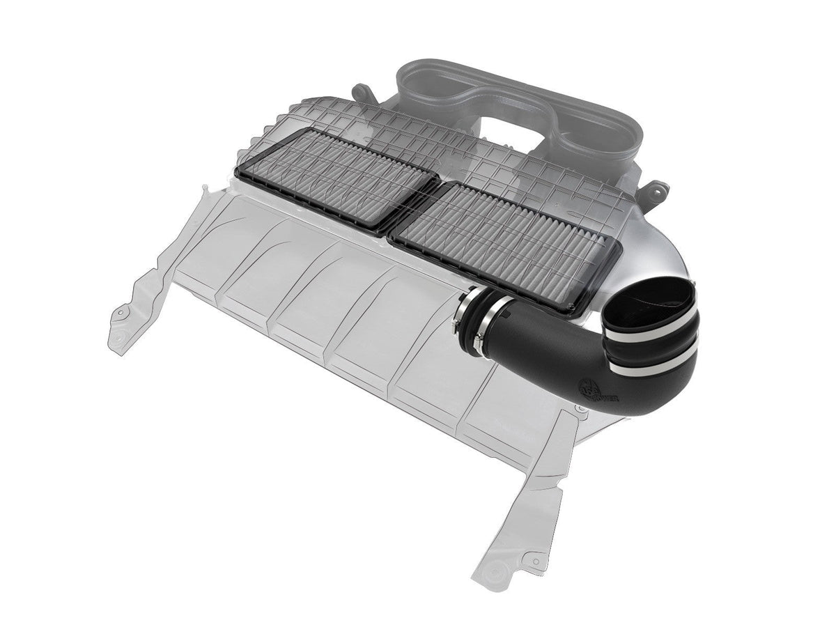 Super Stock Intake - 5510014D