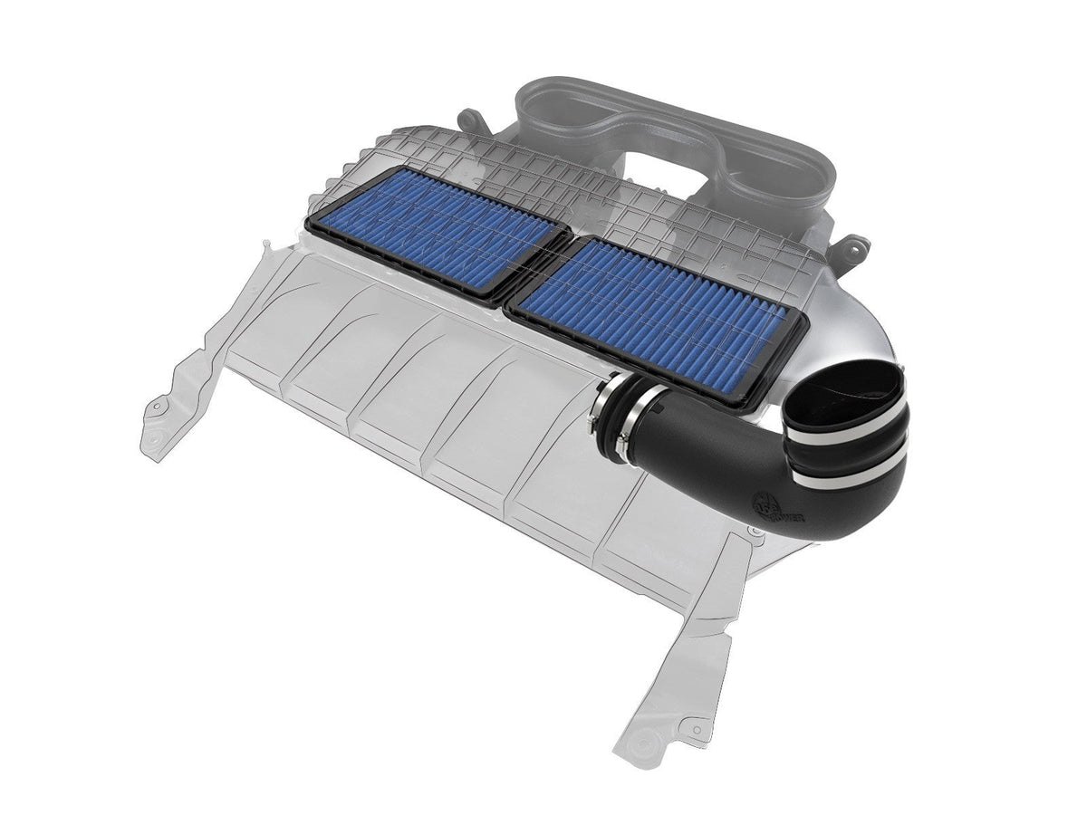 Super Stock Intake - 5510014R