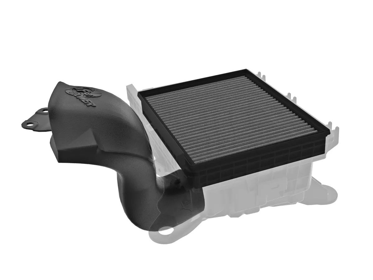 Das + Intake - 5511002D