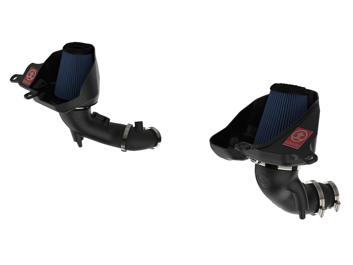 Cold Air Intake Infiniti - 5610004R