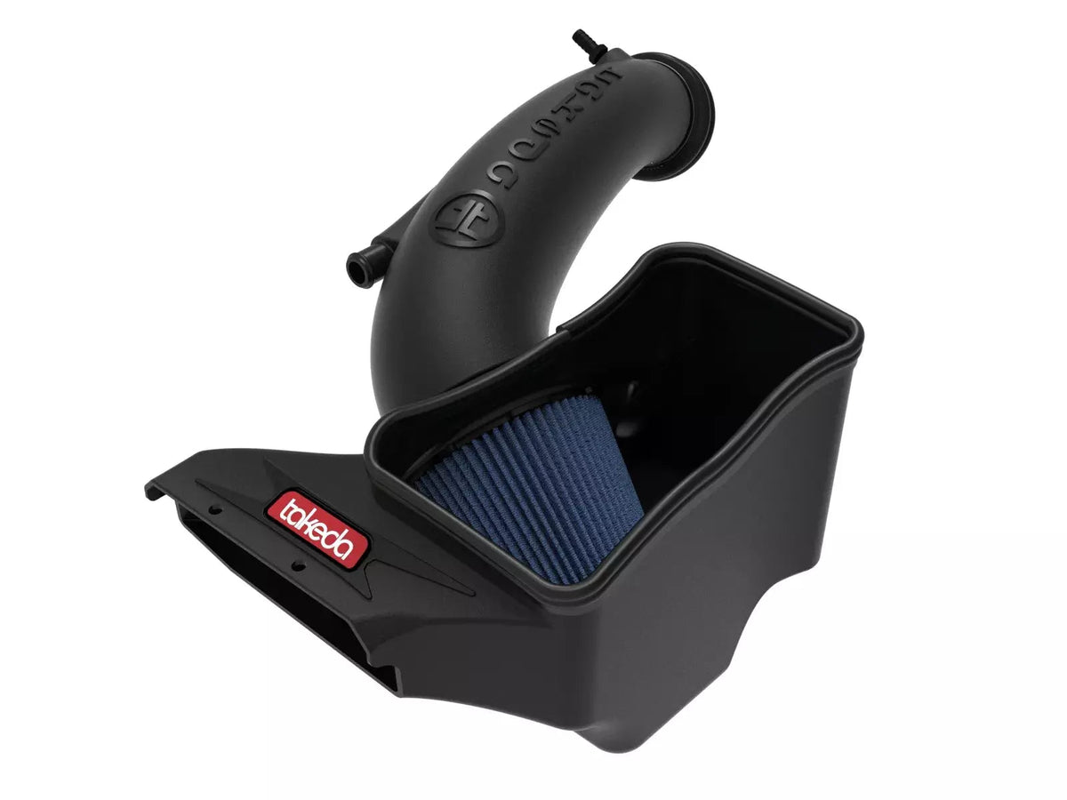 Cold Air Intakes - 5610057R