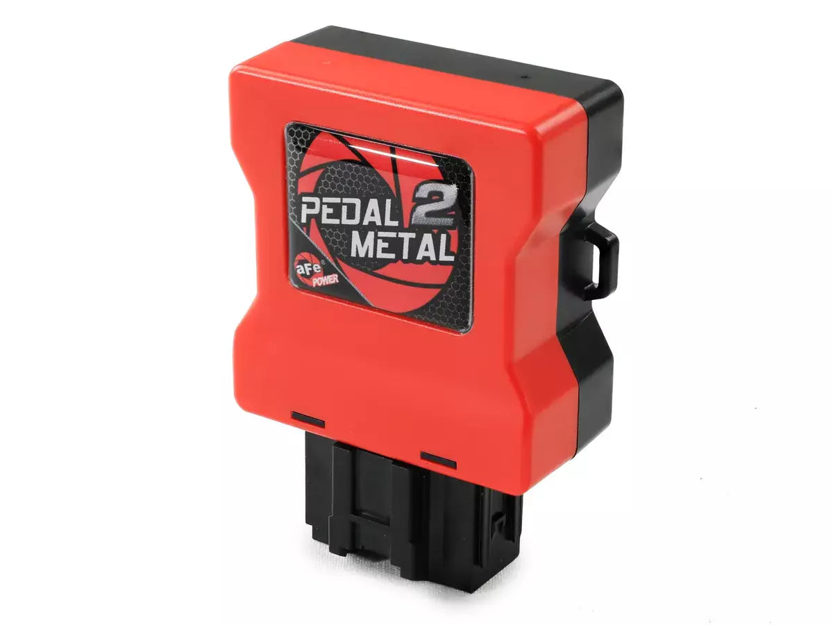 Throttle Enhancer - 7720006
