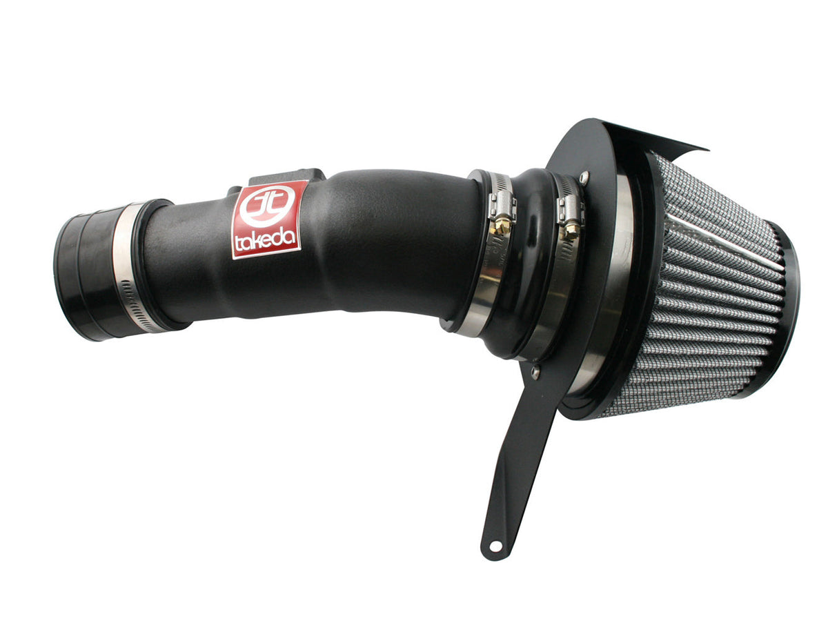 Kit Intake Air Short Ram Dry - TR1007B