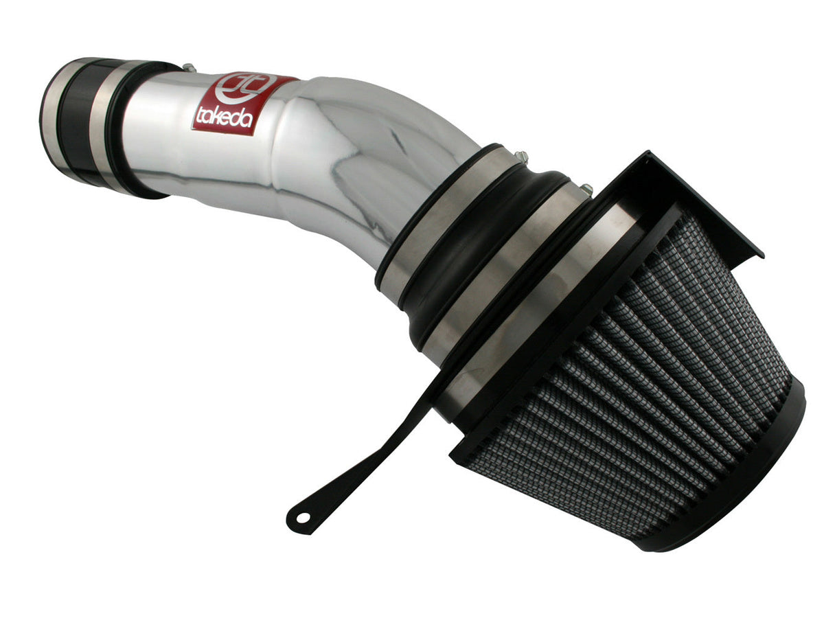 Intake Kit Short Ram Dry - TR1007P
