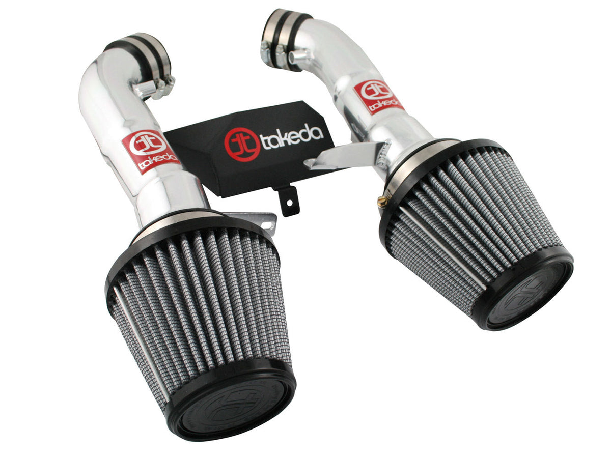 Intake System - TR3009P