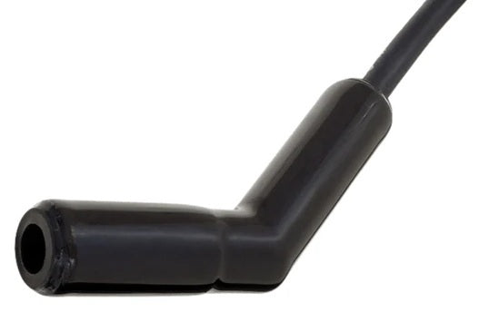BlackJack Pro Plug Wires 135Deg Ceramic Boots - AW2009