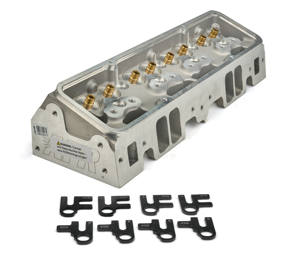 AFR 23deg SBC 198cc Cast Enforcer E2 69cc Chamber - 1012