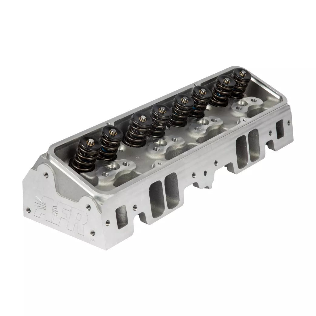 AFR 23deg SBC 198cc Cast Enforcer E2 69cc Chamber - 1017