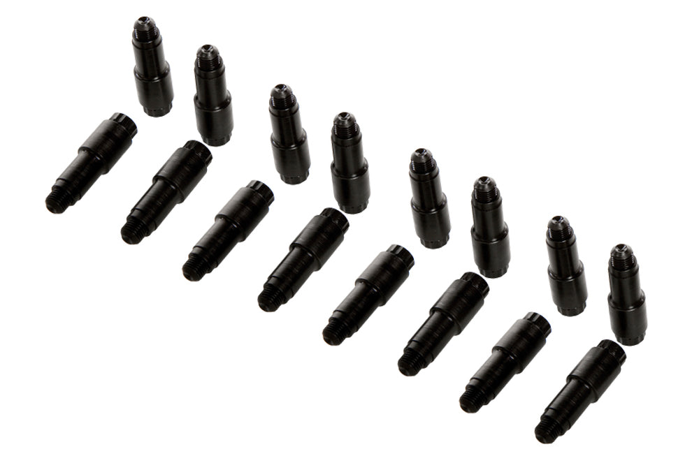 Stud Girdle Adj. Nuts 7/16 x 2.100 (16pk) - 621416