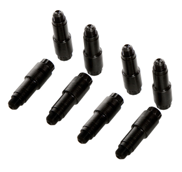 Adjusting Nuts - 8pk 7/16 x 2.100 - 62148